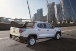 Fiat Strada Endurance Cabine Dupla 2020 года